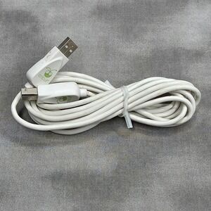 Cricut USB Cable - Replacement for Explore and Maker Series Machines